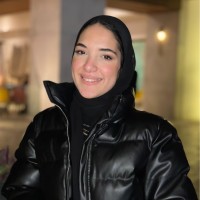 Radwa Hamdy