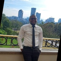 Humphrey Maina
