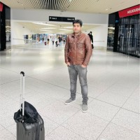 Usman Munir