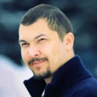 Sergey Lebed