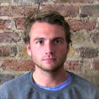 Liam Acton