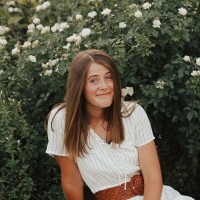 Charlotte McClenaghan