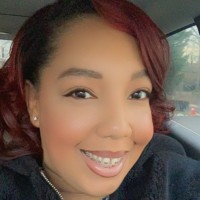 Danielle Etheridge