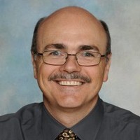 Jeff Thorpe