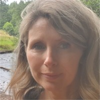 Deborah Hughes