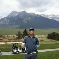 Jonathan Chang