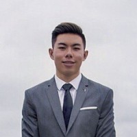 Henry Wang