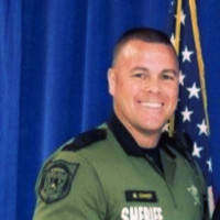 Mark Conner