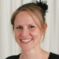 Claire Goodship