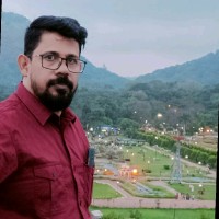 Naseer Husain