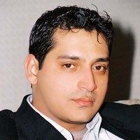 Shahbaz Shah