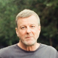 Andrew Marshall