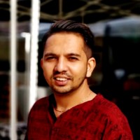 Vivek Acharya