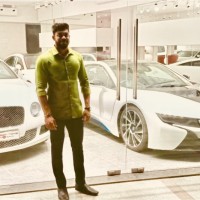 Sushil Bhagat