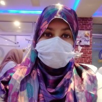 Fatima Zahra Ali Unknown