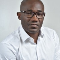 Melchiade Ulrich Ngoua Biyoghe