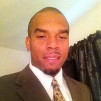 Darryl Stringfield