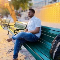 Ashish Tamrakar
