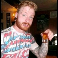 Shane Wylie