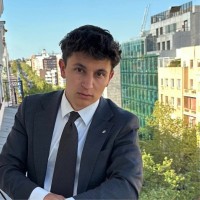 Pablo Soria Arguello