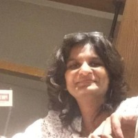 Reshma Ghorpade