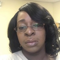 Stephanie Braggs-Hamner