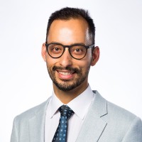 Andrew Roshan