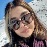 Zahra Rezaie