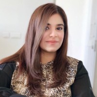 Richa Sharma