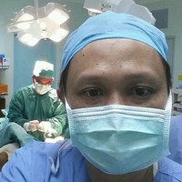 Wan Ahmad Syahril Wan Ali