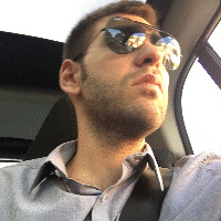 Enzo Carlucci