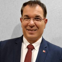Erkan Çalışkan
