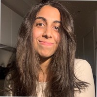 Maryam Najam Mian