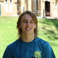 Ben Wright-Smith