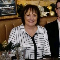 Cheryl Gow