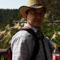 孙明华