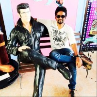 Prem Kumar