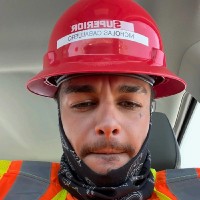 Nick Caballero