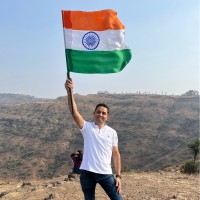 Chandrashekhar Pandey