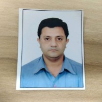 Amit Gandhi
