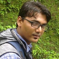 prasad sherekar