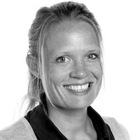 Anja Kastrup Jensen