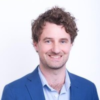 Nigel Quaini