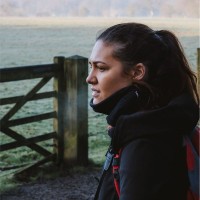 Chelsie Nicole Jones