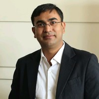 Sandeep Jaiswal