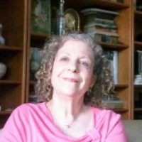 Carolyn Kraut