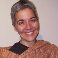Elizabeth Marouk-Coe