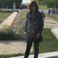sangeeta Sangretta