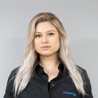 Elena Amafutskaya