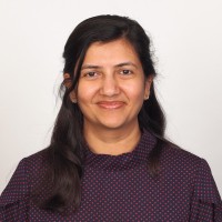 Medha Chudgar